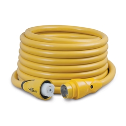 Marinco CS503-50 EEL Cordset 50A 125V (50') | Blackburn Marine Dock & Marine Shore Power